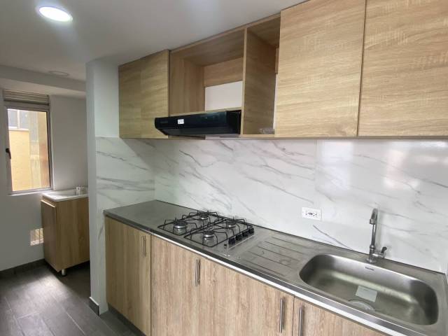 #4175 - Apartamento para Venta en Madrid - CUN