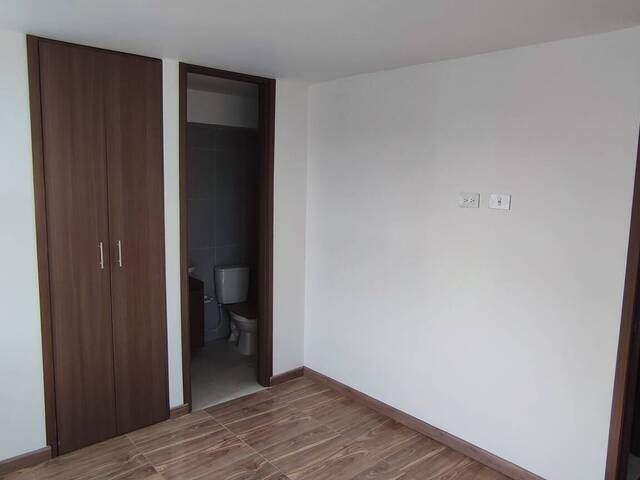 #4087 - Apartamento para Alquiler en Madrid - CUN