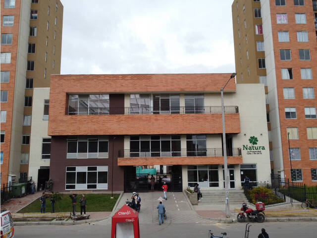 #4087 - Apartamento para Alquiler en Madrid - CUN