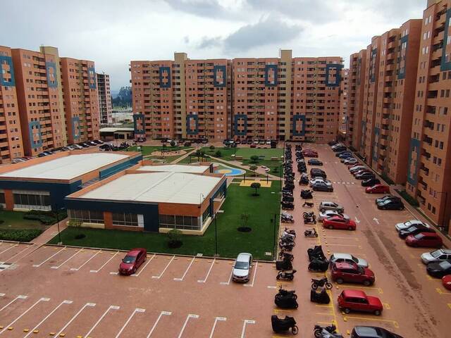 #4088 - Apartamento para Alquiler en Madrid - CUN