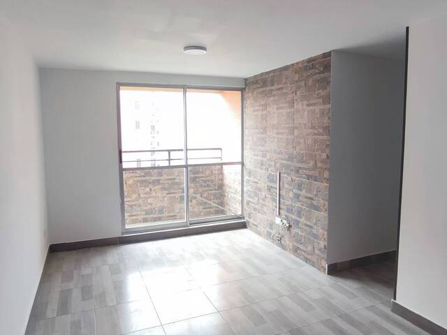 Apartamento para Alquiler en Madrid - 4