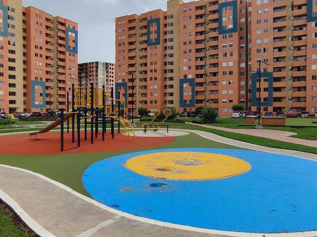 #4088 - Apartamento para Alquiler en Madrid - CUN
