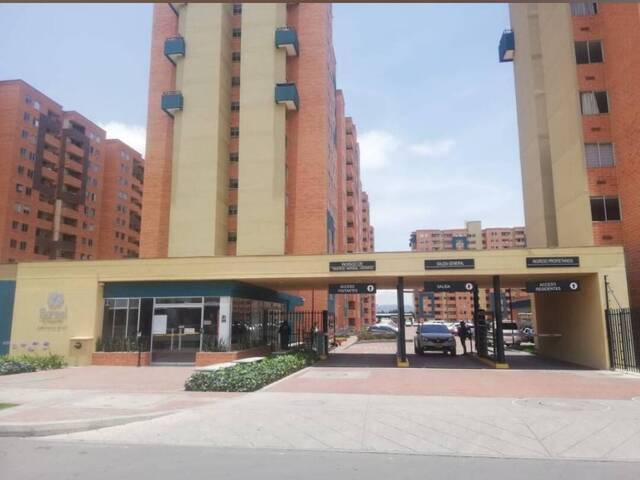 #4088 - Apartamento para Alquiler en Madrid - CUN
