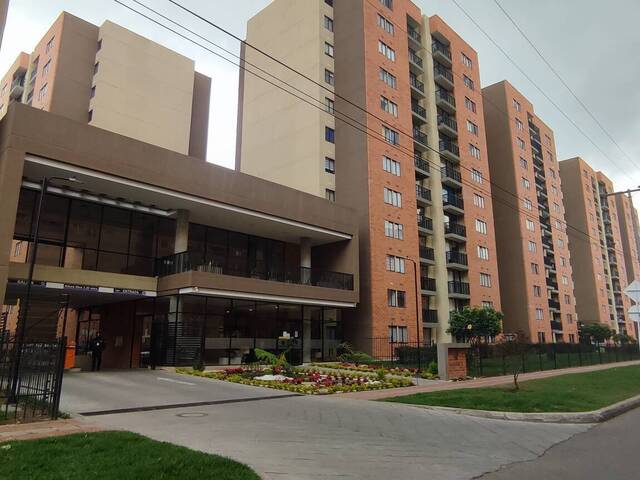 #4089 - Apartamento para Alquiler en Madrid - CUN