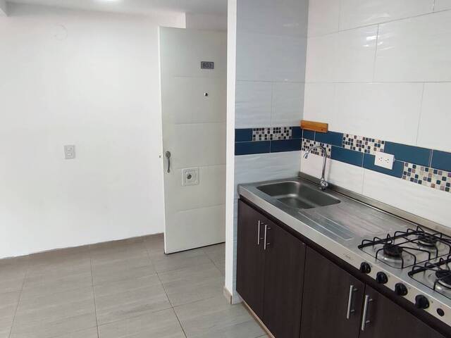 #4089 - Apartamento para Alquiler en Madrid - CUN