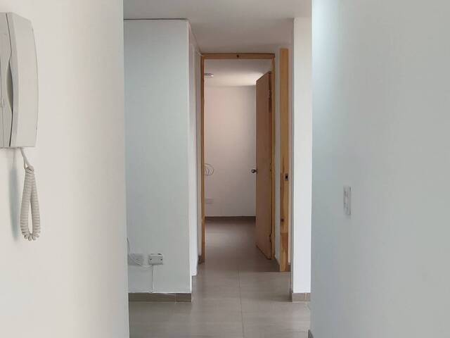 #4089 - Apartamento para Alquiler en Madrid - CUN