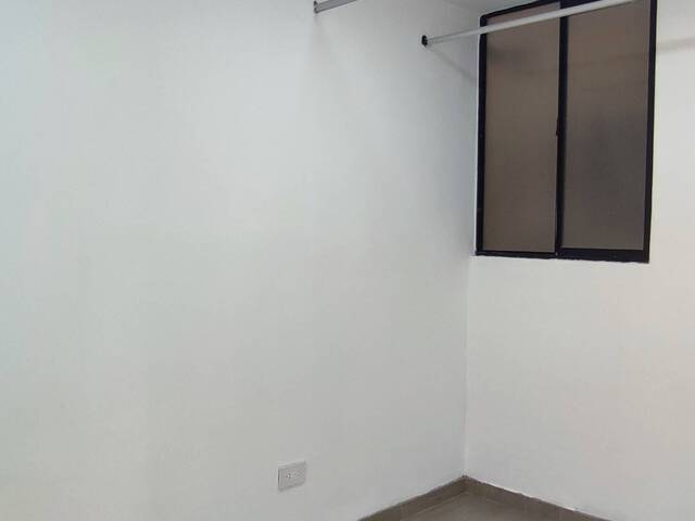 Apartamento para Alquiler en Madrid - 4