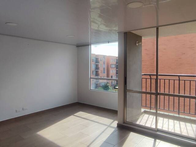 #4091 - Apartamento para Alquiler en Madrid - CUN
