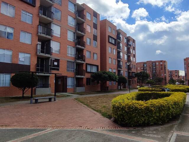 #4091 - Apartamento para Alquiler en Madrid - CUN