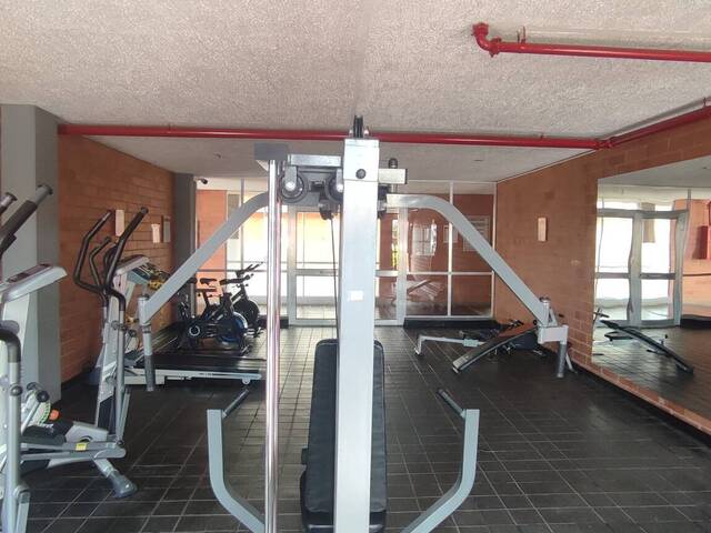 #4095 - Apartamento para Venta en Madrid - CUN - 2