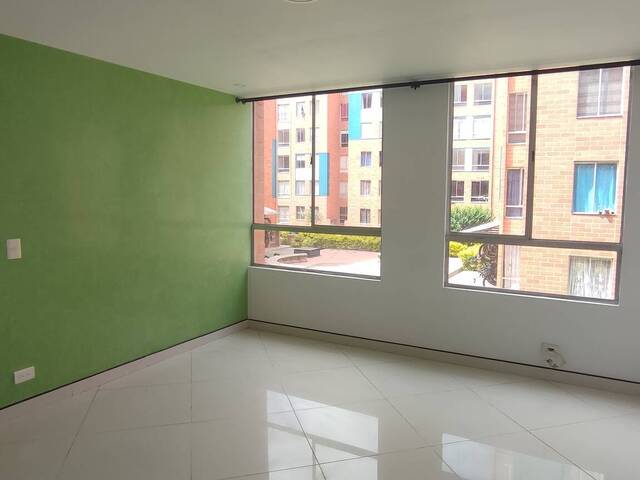 #4095 - Apartamento para Venta en Madrid - CUN - 3
