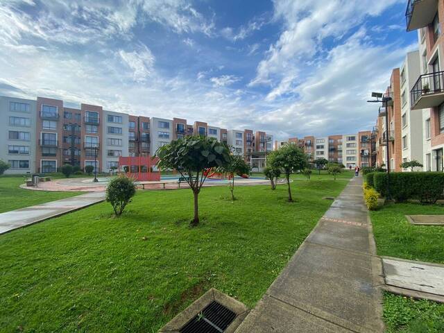 #4101 - Apartamento para Alquiler en Madrid - CUN