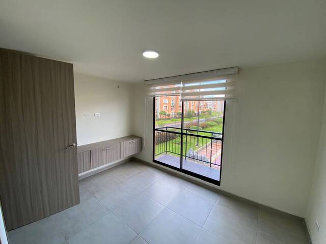 #4101 - Apartamento para Alquiler en Madrid - CUN