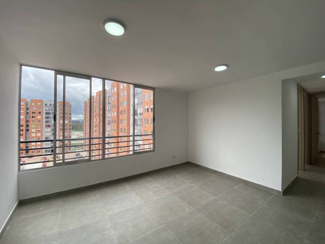 #4108 - Apartamento para Alquiler en Madrid - CUN