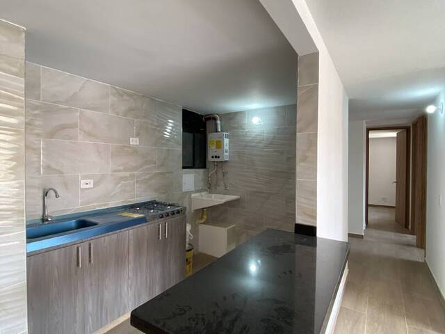 Apartamento para Venta en Madrid - 3