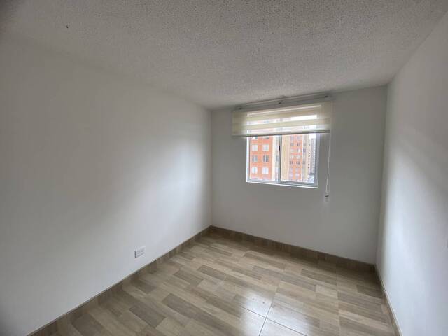 #4133 - Apartamento para Alquiler en Madrid - CUN