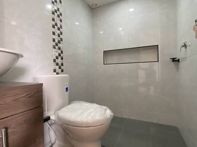 #4133 - Apartamento para Alquiler en Madrid - CUN