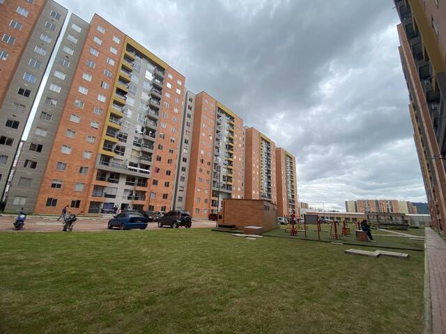 #4133 - Apartamento para Alquiler en Madrid - CUN