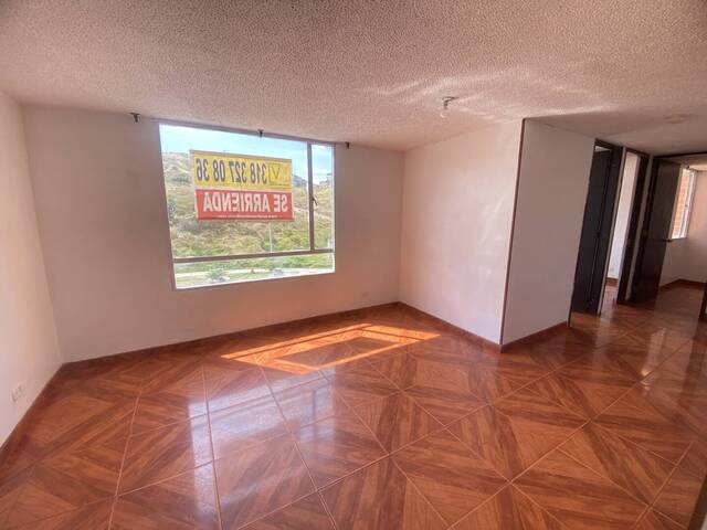 #4142 - Apartamento para Alquiler en Soacha - CUN