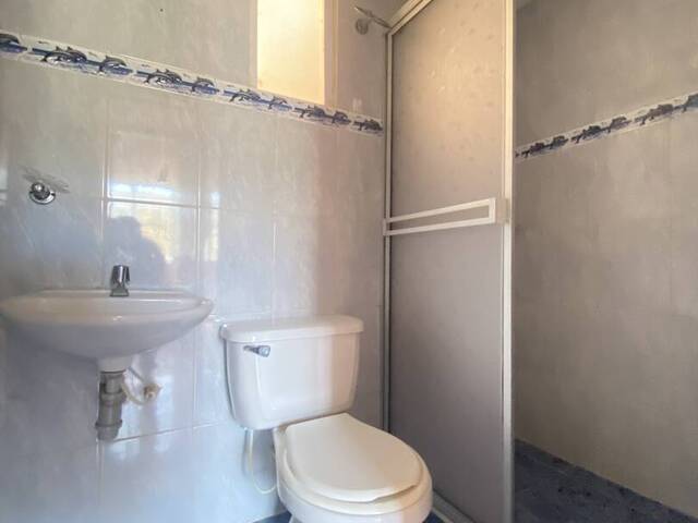 #4142 - Apartamento para Alquiler en Soacha - CUN