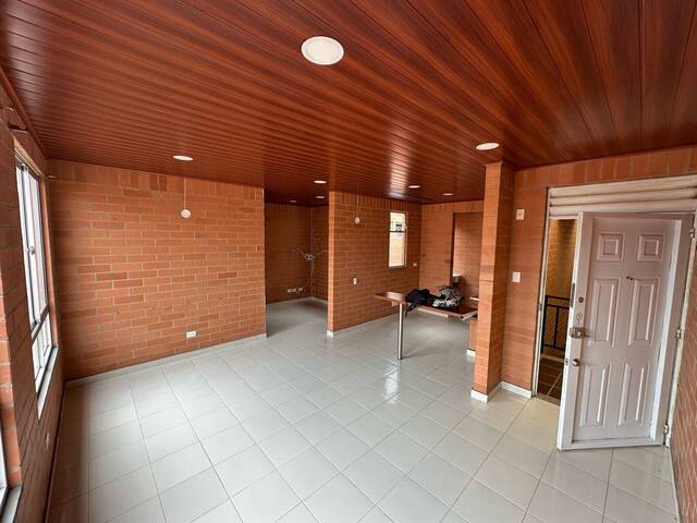 #4147 - Apartamento para Venta en Madrid - CUN