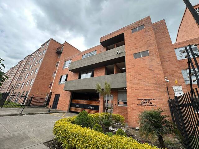 #4147 - Apartamento para Venta en Madrid - CUN