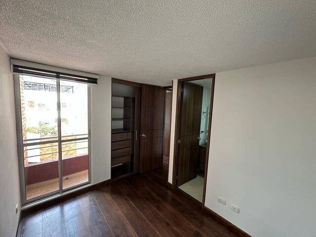 #4148 - Apartamento para Alquiler en Madrid - CUN