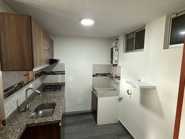 Apartamento para Alquiler en Madrid - 5