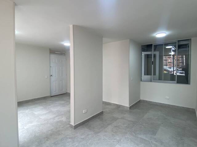 #4149 - Apartamento para Alquiler en Madrid - CUN