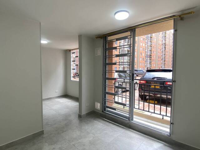 #4149 - Apartamento para Alquiler en Madrid - CUN