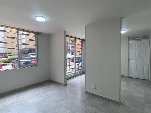 Apartamento para Alquiler en Madrid - 4