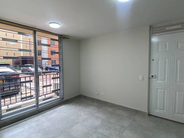 Apartamento para Alquiler en Madrid - 5