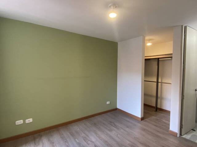 #4141 - Apartamento para Alquiler en Madrid - CUN
