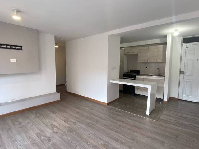 Apartamento para Alquiler en Madrid - 4