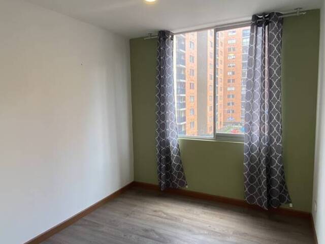 Apartamento para Alquiler en Madrid - 5