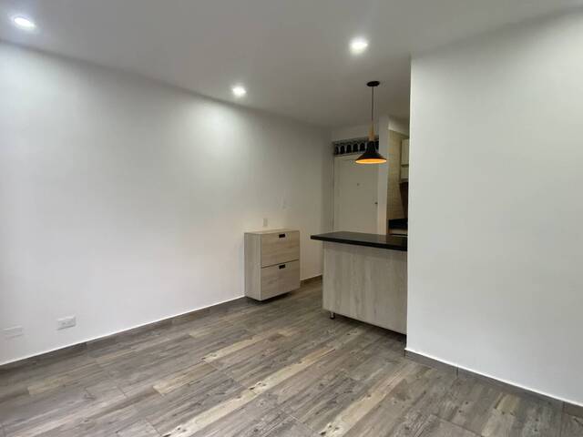 #4151 - Apartamento para Alquiler en Bogotá - DC