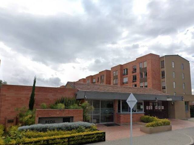 #4151 - Apartamento para Alquiler en Bogotá - DC