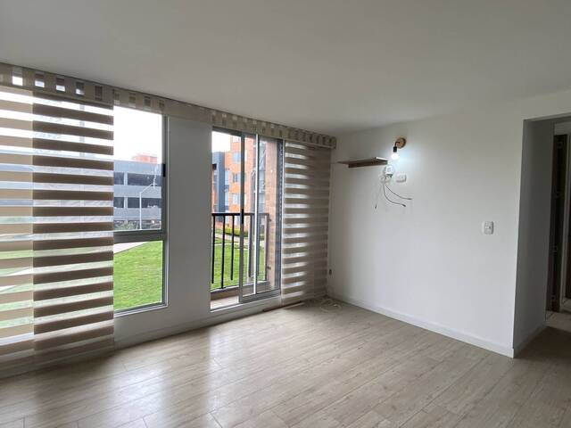 #4152 - Apartamento para Alquiler en Bogotá - DC
