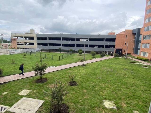 #4152 - Apartamento para Alquiler en Bogotá - DC