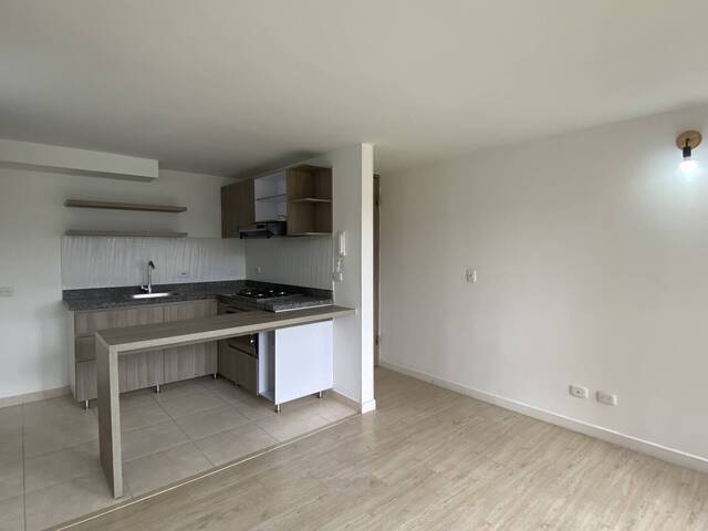 #4152 - Apartamento para Alquiler en Bogotá - DC