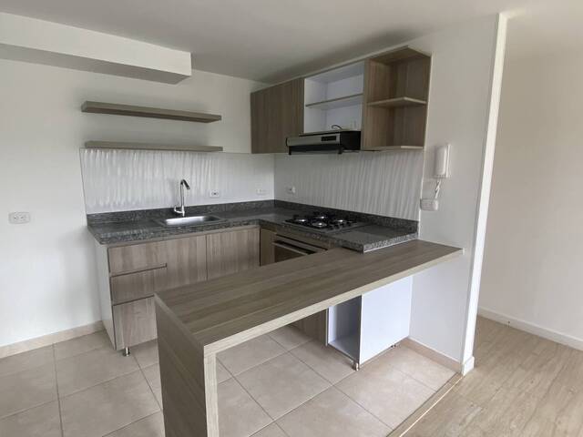 Apartamento para Alquiler en Bogotá - 5
