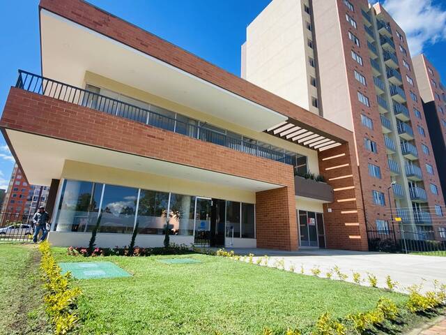 #4154 - Apartamento para Alquiler en Madrid - CUN