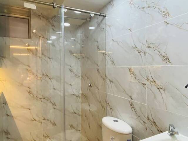 #4154 - Apartamento para Alquiler en Madrid - CUN