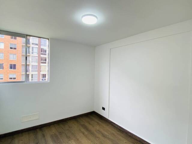 Apartamento para Alquiler en Madrid - 4
