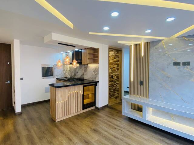 Apartamento para Alquiler en Madrid - 5
