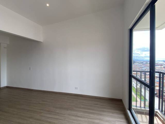 #4153 - Apartamento para Alquiler en Madrid - CUN