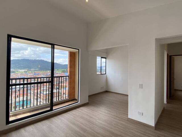 #4153 - Apartamento para Alquiler en Madrid - CUN
