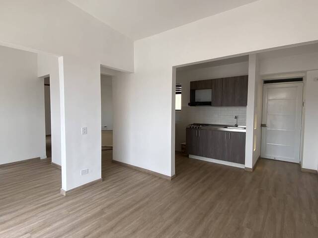 Apartamento para Alquiler en Madrid - 4