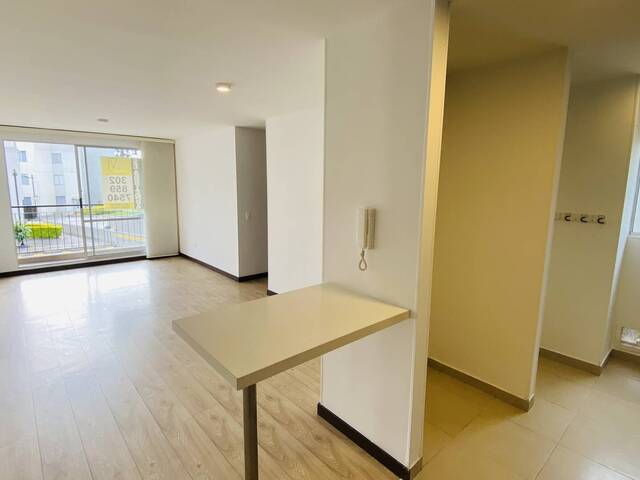 #4155 - Apartamento para Alquiler en Madrid - CUN