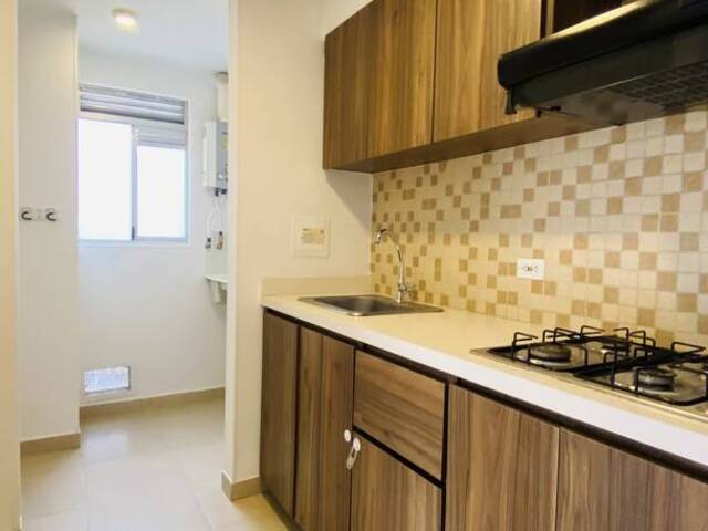 #4155 - Apartamento para Alquiler en Madrid - CUN